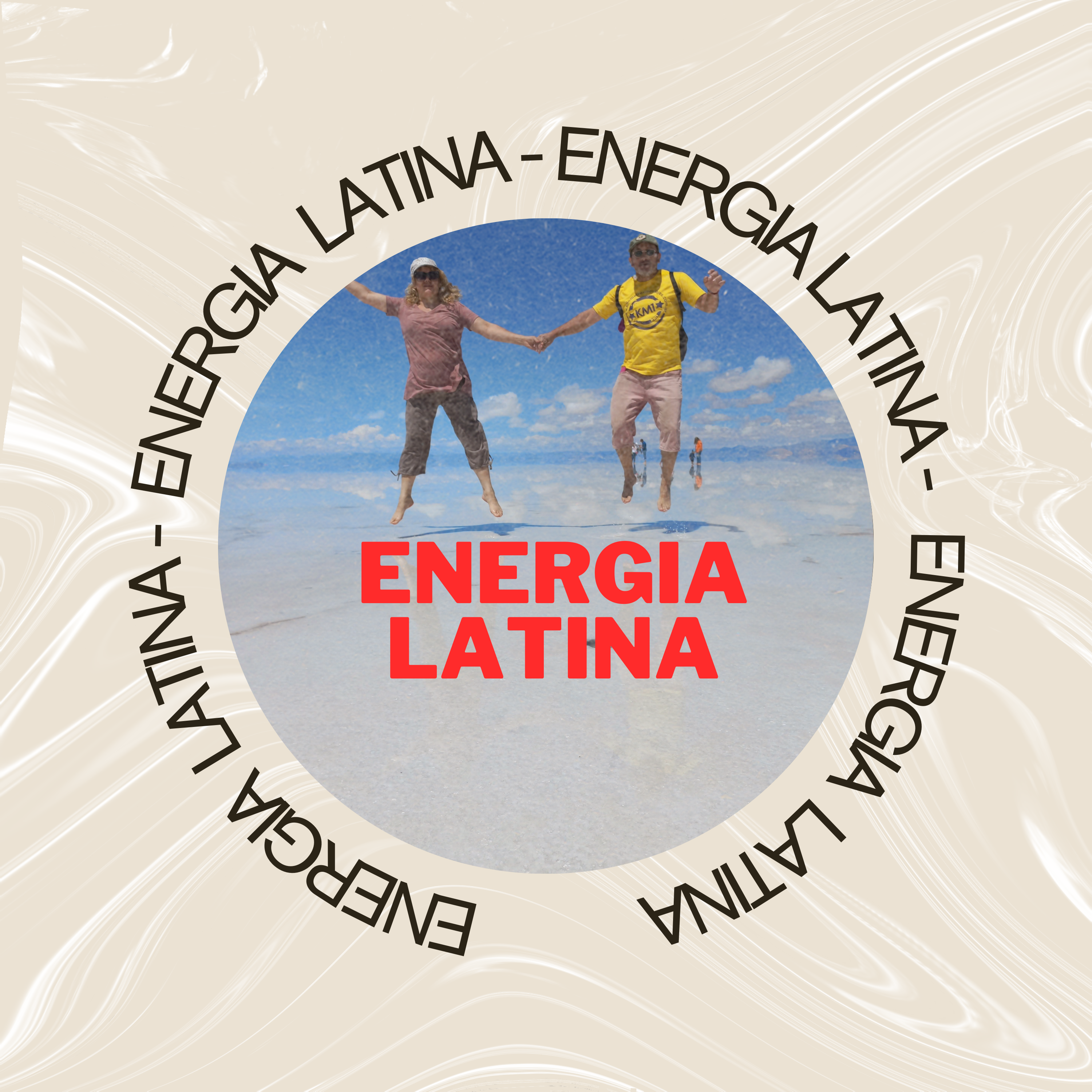 Energía Latina